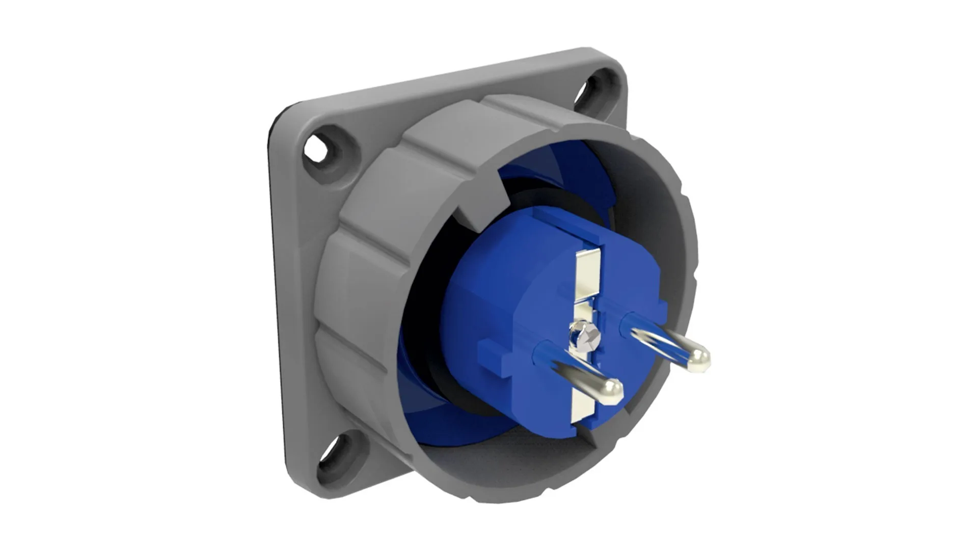 BS1-1402-7114 Bemis Makine Fiş IP68