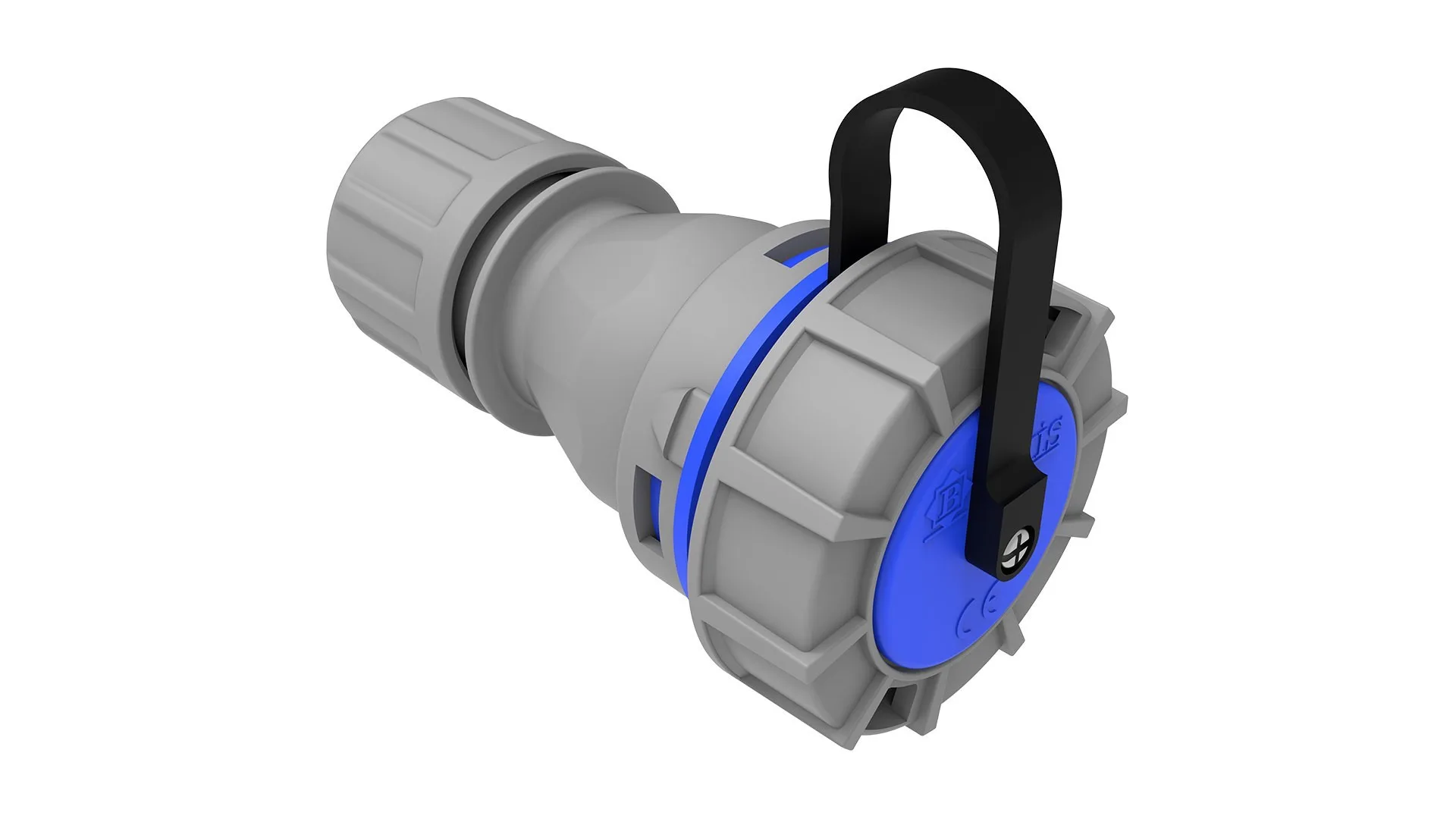 Bemis Uzatma Priz IP68