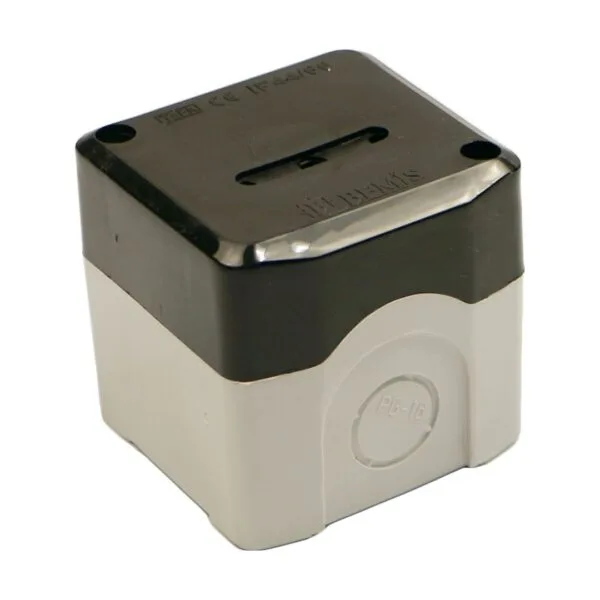 Bemis 10A. Pako Şalter Kutusu IP44