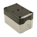 Bemis 25A. Pako Şalter Kutusu IP44