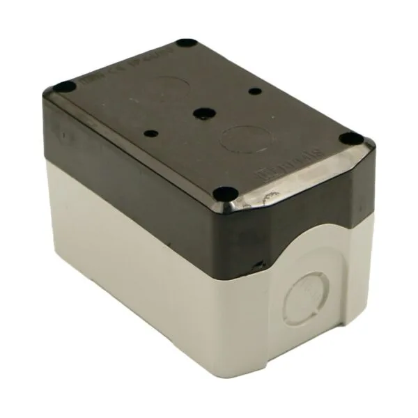 Bemis 25A. Pako Şalter Kutusu IP44