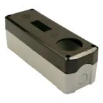 Bemis Sigorta ve Priz Kutusu IP44