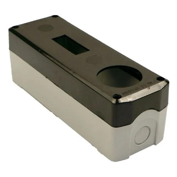 Bemis Sigorta ve Priz Kutusu IP44