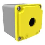 Bemis 80X80X73 IP67 BT4-1001-0017