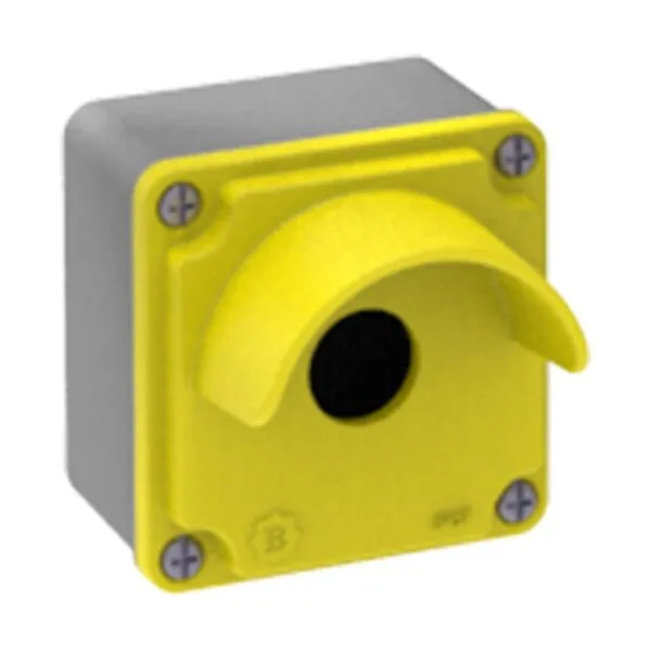 Bemis 80X80X60 IP67 BT4-1071-0007