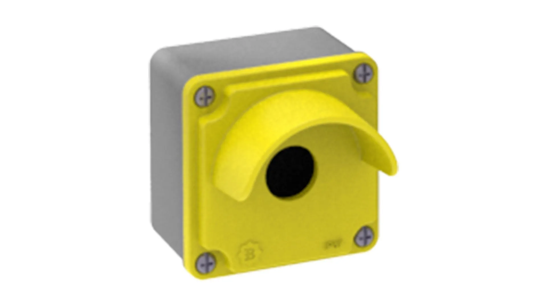 Bemis BT4-1071-0007 Bemis 80X80X60 IP67 BT4-1071-0007