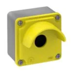 Bemis 80X80X73 IP67 BT4-1071-0017