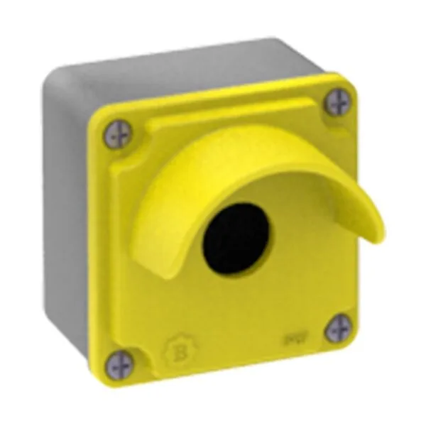 Bemis 80X80X73 IP67 BT4-1071-0017