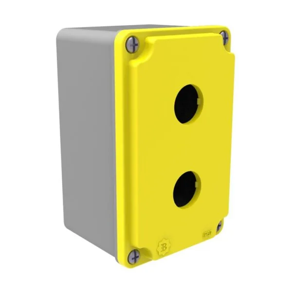 Bemis 80X130X73 IP67 BT4-2001-0007