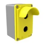 Bemis 80X130X73 IP67 BT4-2071-0007