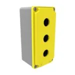 Bemis 80X170X73 IP67 BT4-3001-0007