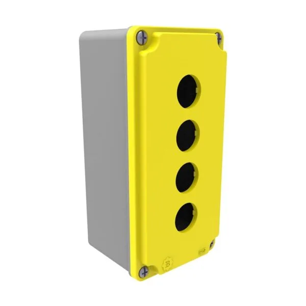 Bemis 80X170X73 IP67 BT4-3001-0017