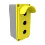 Bemis 80X170X73 IP67 BT4-3071-0007