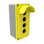 Bemis 80X170X73 IP67 BT4-3071-0017