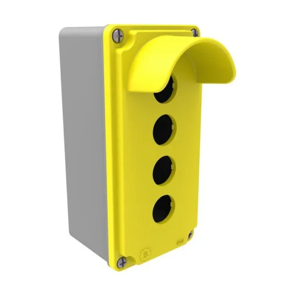 Bemis 80X170X73 IP67 BT4-3071-0017