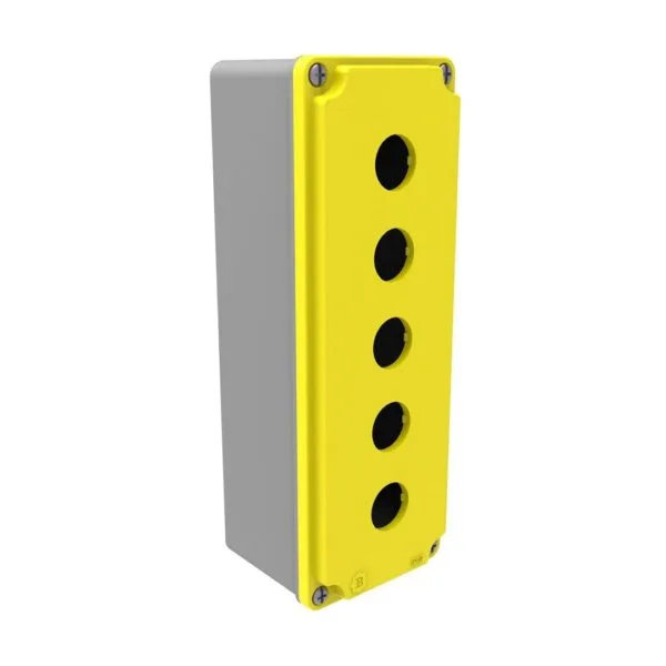 Bemis 80X230X73 IP67 BT4-4001-0007