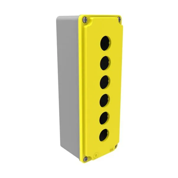 Bemis 80X230X73 IP67 BT4-4001-0017