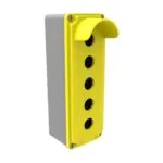 Bemis 80X230X73 IP67 BT4-4071-0007