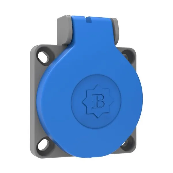 Bemis Pano Priz (ups - Yatay Giriş) IP44