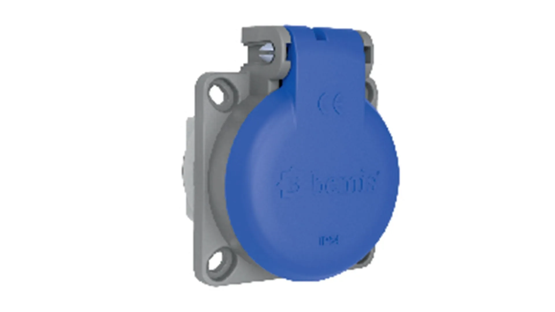 Bemis BY8-1402-3700 Bemis Pano Priz IP54