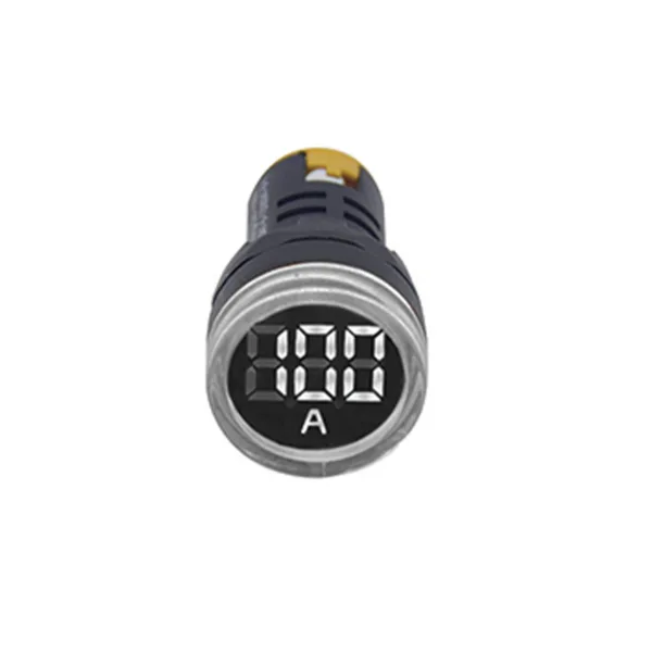 Gwest 22 As -b Beyaz 100A Ampermetre