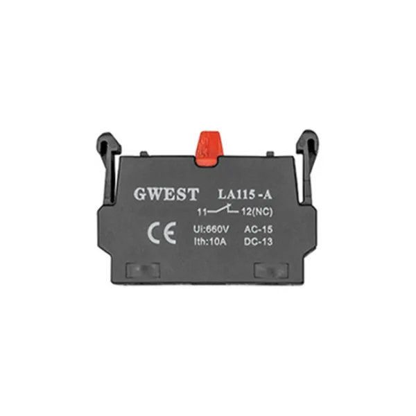 Gwest A - 01 ( A-01 ) Yedek Stop Kontak