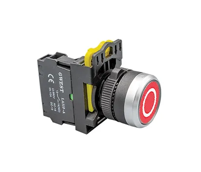 Gwest A5 - 01/2 İşaretli Stop Buton