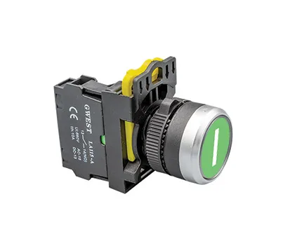 Gwest A5 - 10/1 İşaretli Start Buton