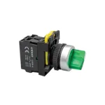 Gwest A5 - 10XD (yeşil) 220V LED Işıklı ( 0-1 )