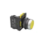 Gwest A5 - 11 (Sarı) Start Buton