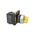 Gwest A5 - 11XD (Sarı) 220V LED Işıklı ( 0-1 )