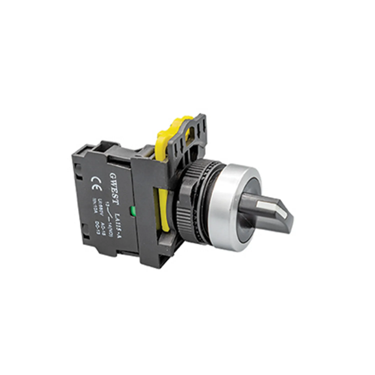 Gwest A5 - 20XS Gwest A5 - 20XS ( 1-0-2 ) Kalıcı Mandal Buton