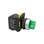 Gwest A5 - 20XSD (yeşil) 220V LED Işıklı ( 1-0-2 )