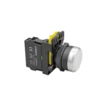 Gwest A5 - 31 (beyaz) Start Buton