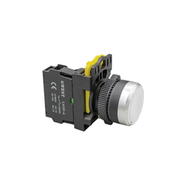 Gwest A5 - 31 (beyaz) Start Buton