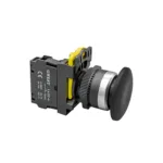 Gwest A5 - 41M (siyah) Start Mantar Buton