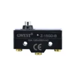 Gwest Az - 15GD - B Az Mikro SWITCH