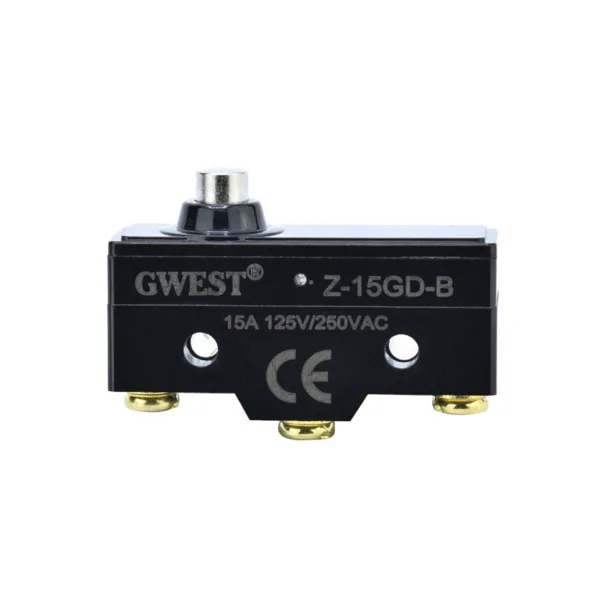 Gwest Az - 15GD - B Az Mikro SWITCH