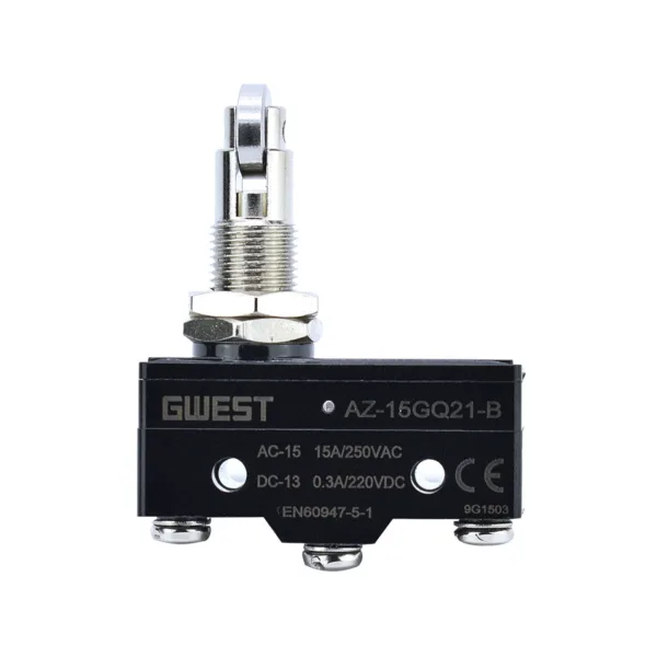 Gwest Az - 15GQ21 - B Az Mikro SWITCH
