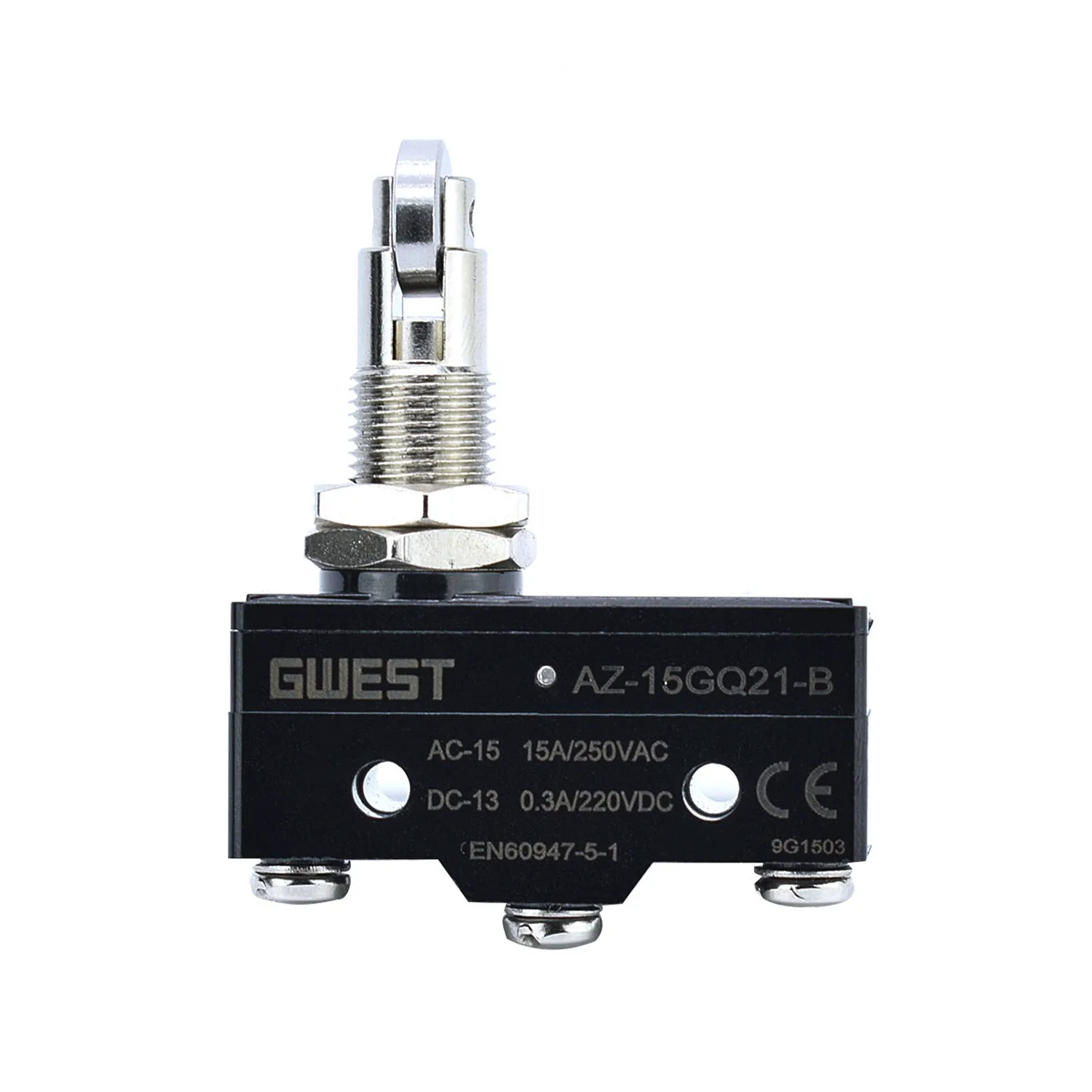 Gwest AZ - 15GQ21 - B Gwest Az - 15GQ21 - B Az Mikro SWITCH