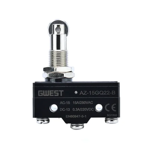 Gwest Az - 15GQ22 - B Az Mikro SWITCH