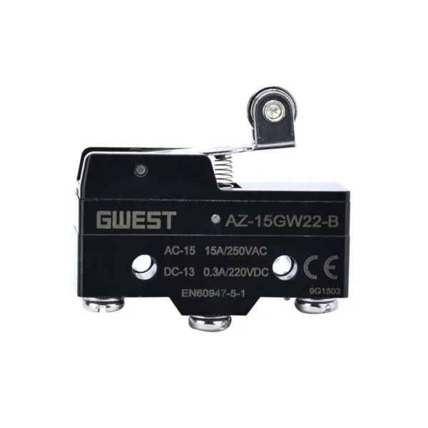 Gwest Az - 15GW22 - B Az Mikro SWITCH