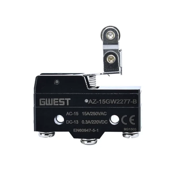 Gwest Az - 15GW2277 - B Az Mikro SWITCH