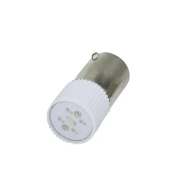 Gwest BA9SC - 110V - B 110V LED Ampul