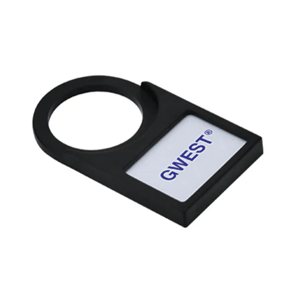 Gwest Fc ( Fc ) Plastik Buton Rozeti