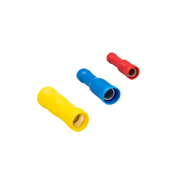 Gwest Gbd - 5050 Yuvarlak Dişi Terminal