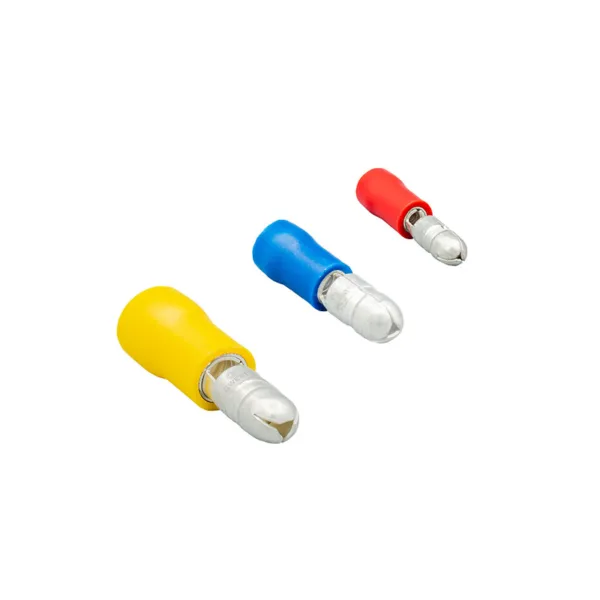 Gwest Gbe - 5050 Yuvarlak Erkek Terminal