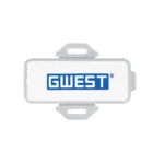 Gwest GET - 2 Etiket Taşıyıcı 20X45MM