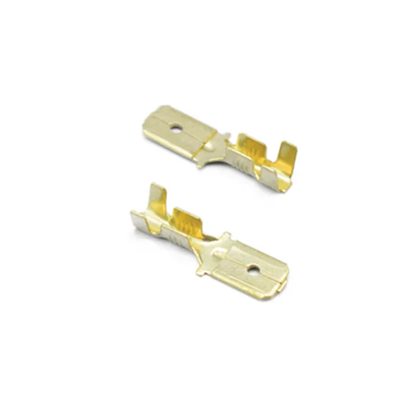 Gwest GF1E Çk Erkek Terminal (6.3)