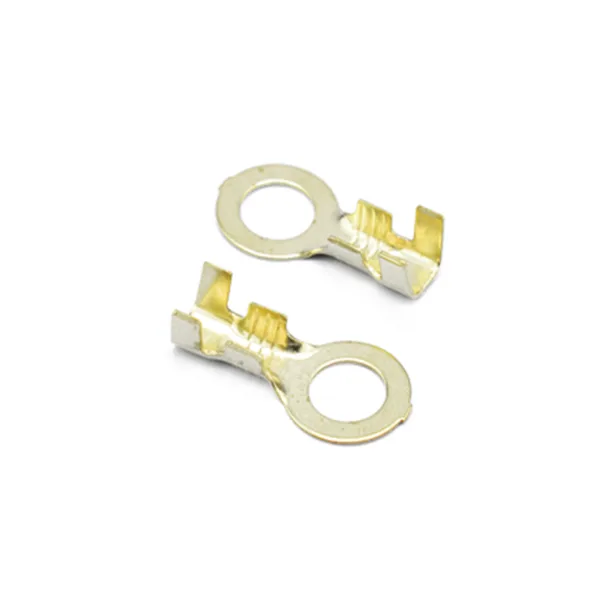 Gwest Gkn 6-06 Topraklama Terminali